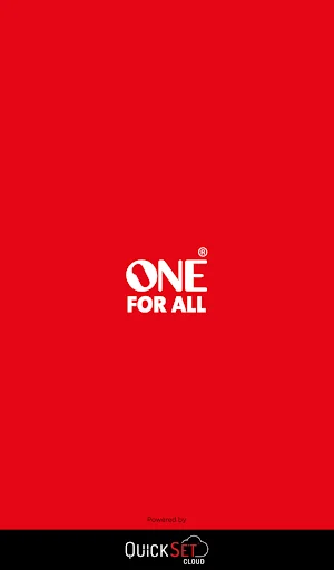 One For All Setup