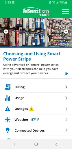 UniSource Energy Services
