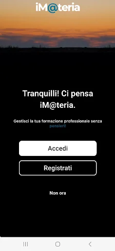 iM@teria Formazione