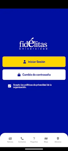 Fidélitas
