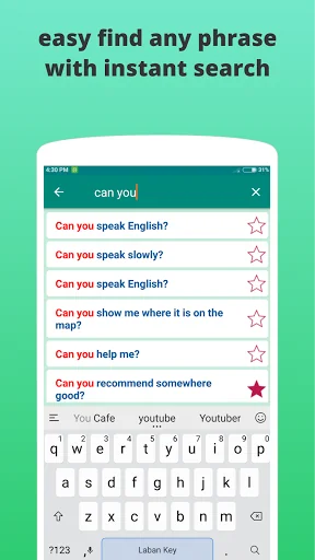 Learn French Offline screenshot 3