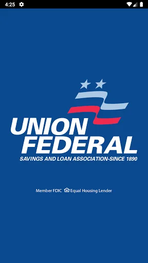 Union Federal Mobile Banking
