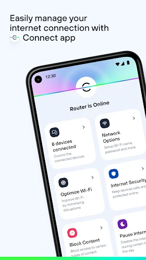 Connect