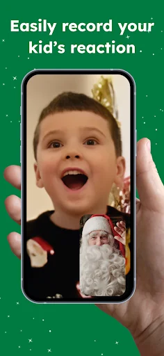 Call Santa with PNP screenshot 2