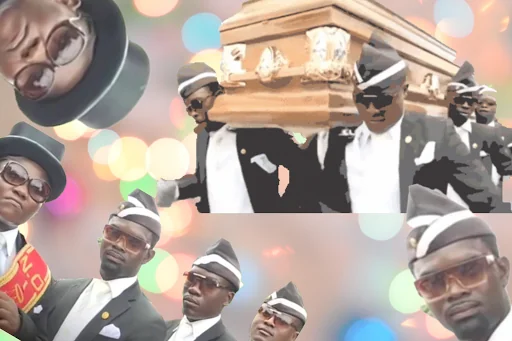 Coffin Dance | Meme Soundboard screenshot 1