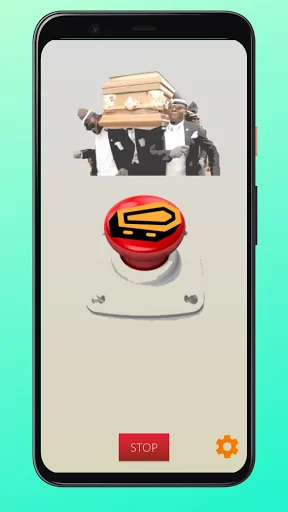 Coffin Dance | Meme Soundboard screenshot 2