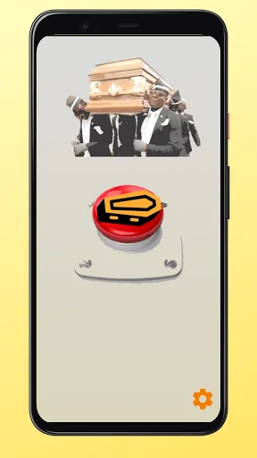 Coffin Dance | Meme Soundboard screenshot 3