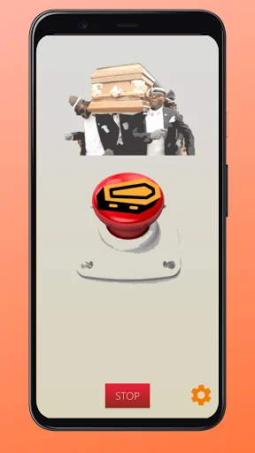 Coffin Dance | Meme Soundboard screenshot 4