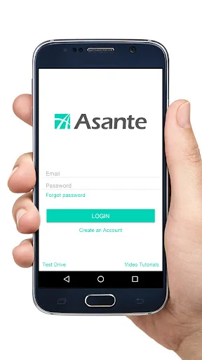Asante SmartHome