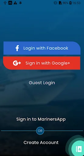 MarinersApp
