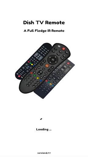 DishTV-Remote App India