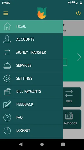 Ujjivan Mobile Banking screenshot 4
