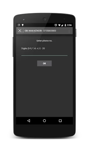 TumaPesa - The MPESA Companion screenshot 4