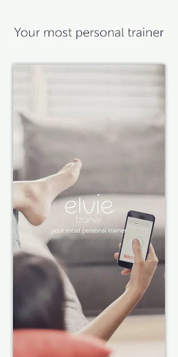 Elvie Trainer screenshot 1