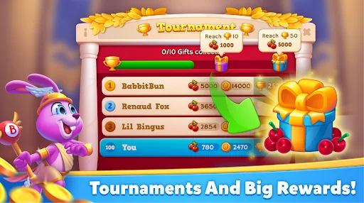 Bingo Pop: Play Live Online screenshot 3