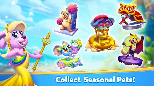 Bingo Pop: Play Live Online screenshot 4