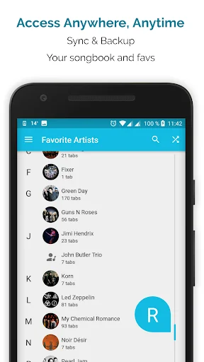 Ukulele Tabs & Chords screenshot 4