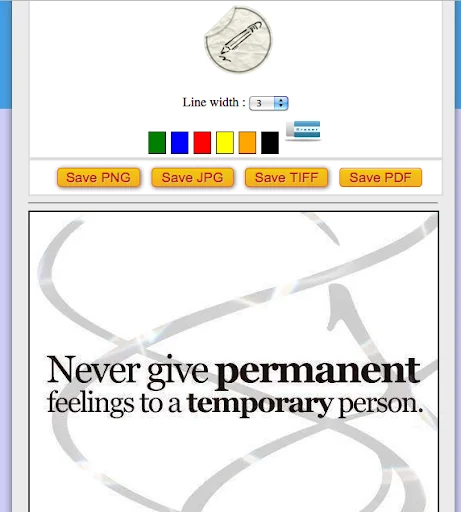 Swift Draw & Image Converter