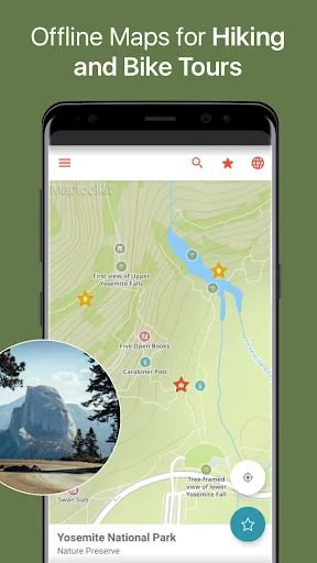 City Maps 2Go Pro Offline Maps screenshot 4