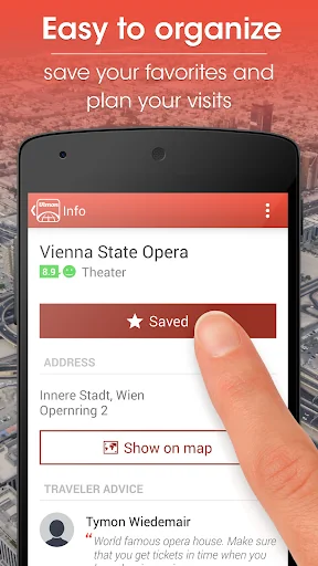 Chicago Travel Guide screenshot 4