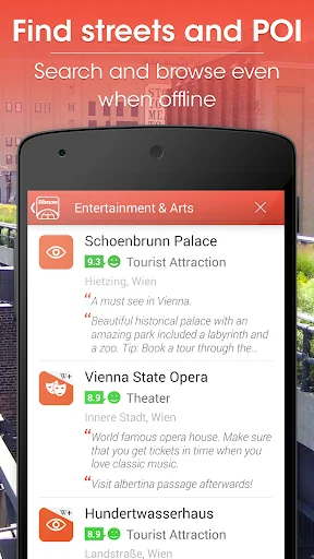 London Travel Guide screenshot 4