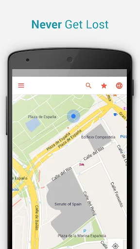 Madrid Travel Guide screenshot 4
