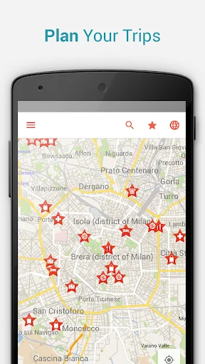 Milan Travel Guide