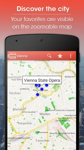 Munich Travel Guide screenshot 1