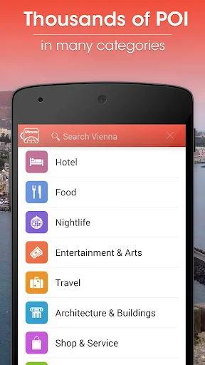 San Francisco Travel Guide screenshot 3