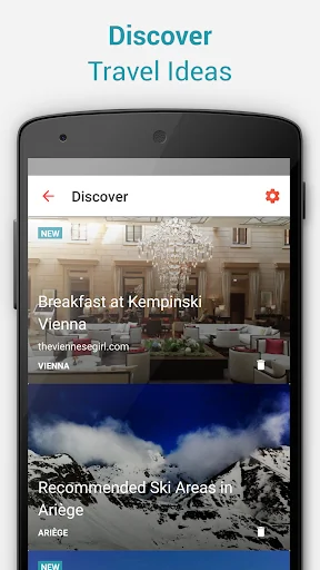 Tokyo Travel Guide screenshot 3