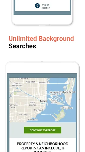 SearchFinder Background Check screenshot 3