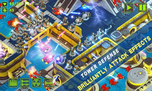 Ultimate Tower Defense