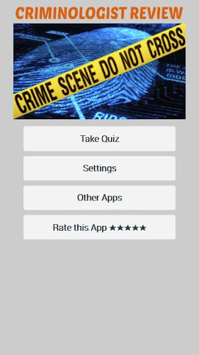 Criminologist Exam Reviewer