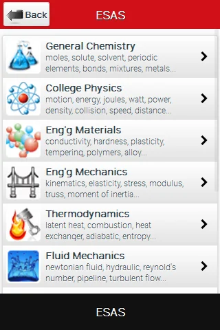 Electrical Engineer Reviewer screenshot 2