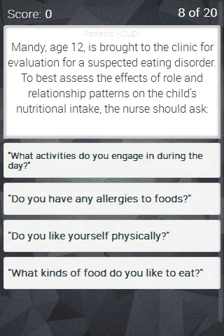 Pediatric Ultimate Reviewer