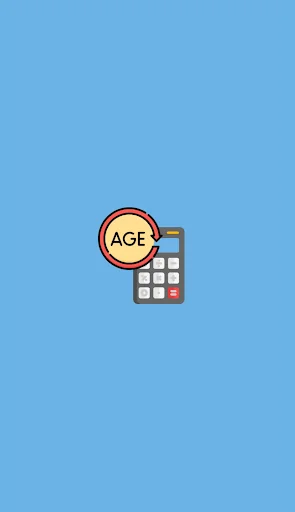Age Calculator tool