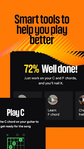 Ultimate Guitar: Tabs & Chords screenshot 3