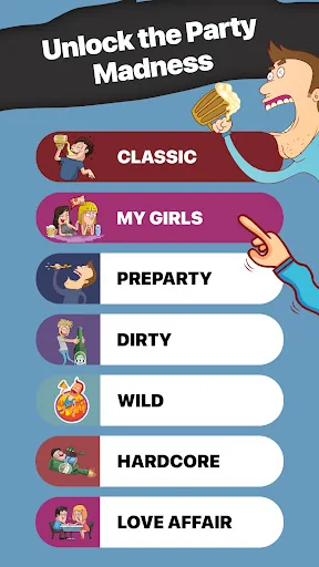 Drunkin' Drinking games