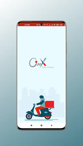 Onyx Restaurant Delivery