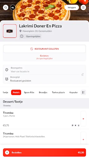 Lakrimi Genemuiden