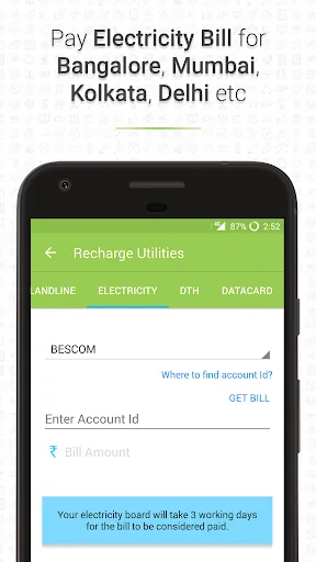 Money Transfer, BHIM UPI screenshot 4