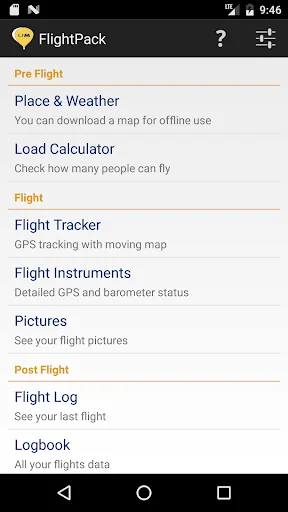 Ultramagic Balloon FlightPack
