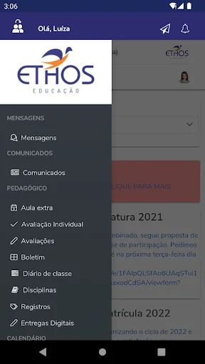 Ethos CEI