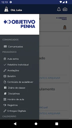 Colégio Objetivo Penha