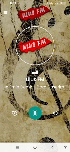 Ulus FM