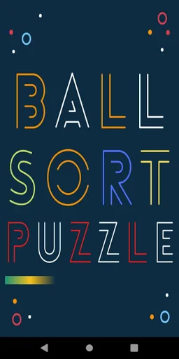Ball Sort Puzzle - Colors Game