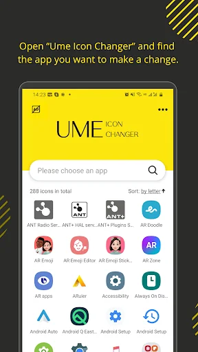 Icon Changer - for app icons