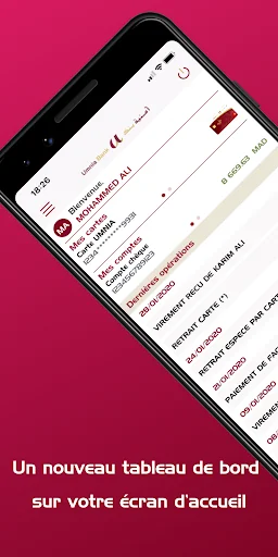 UConnect By Umnia Bank