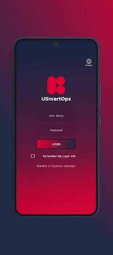 USmartOPS