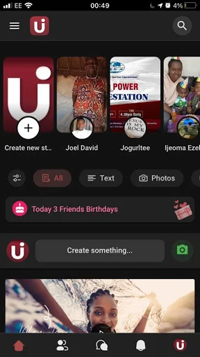 Umojami